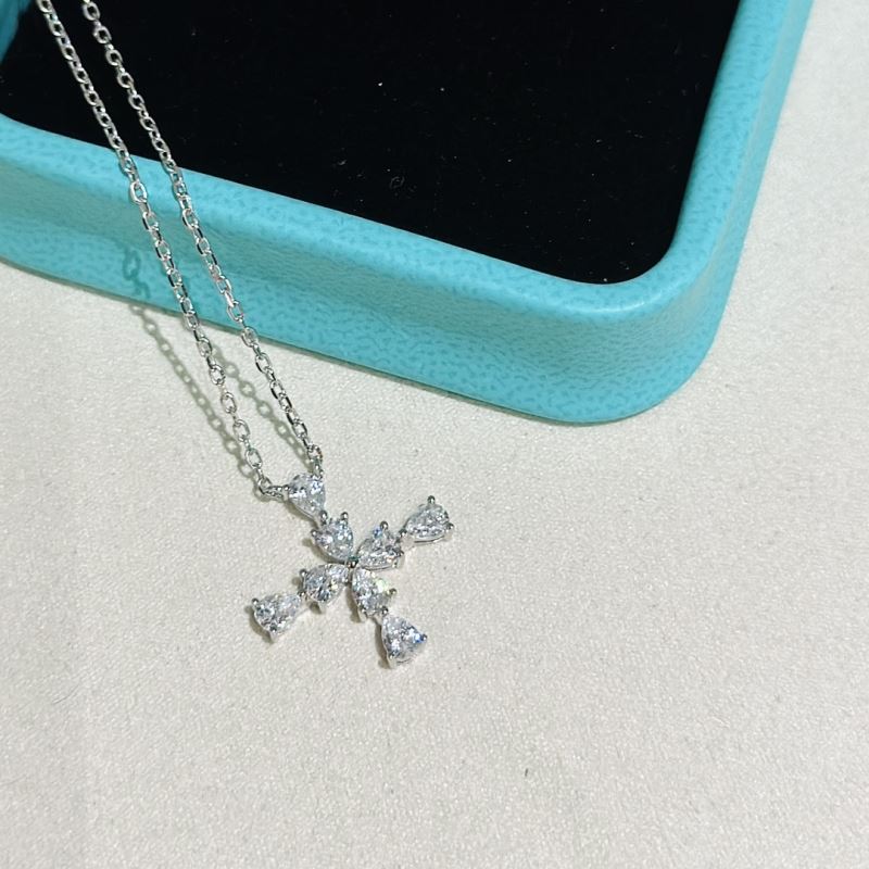 Tiffany Necklaces